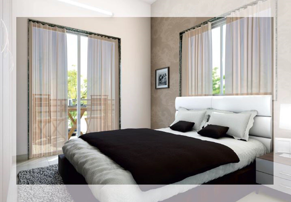 Raghvendra Akashvedh