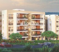 Raheja Nova Tower View
