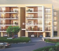 Raheja Nova Tower View