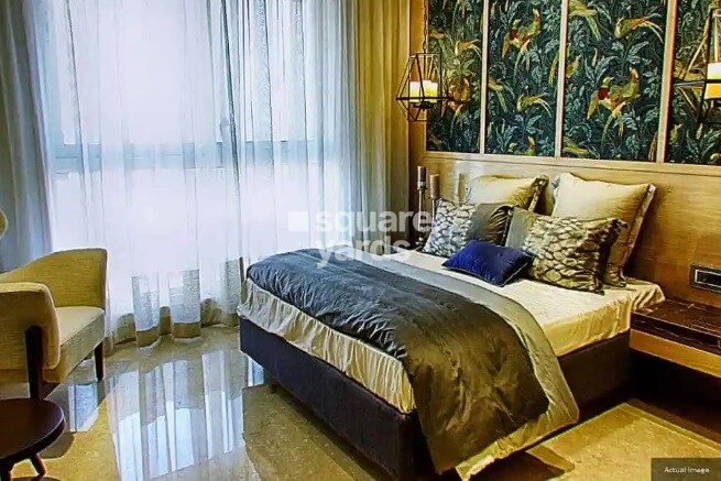 Raheja Vistas Premiere