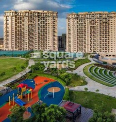 Raheja Vistas Premiere Raheja Vistas Premiere