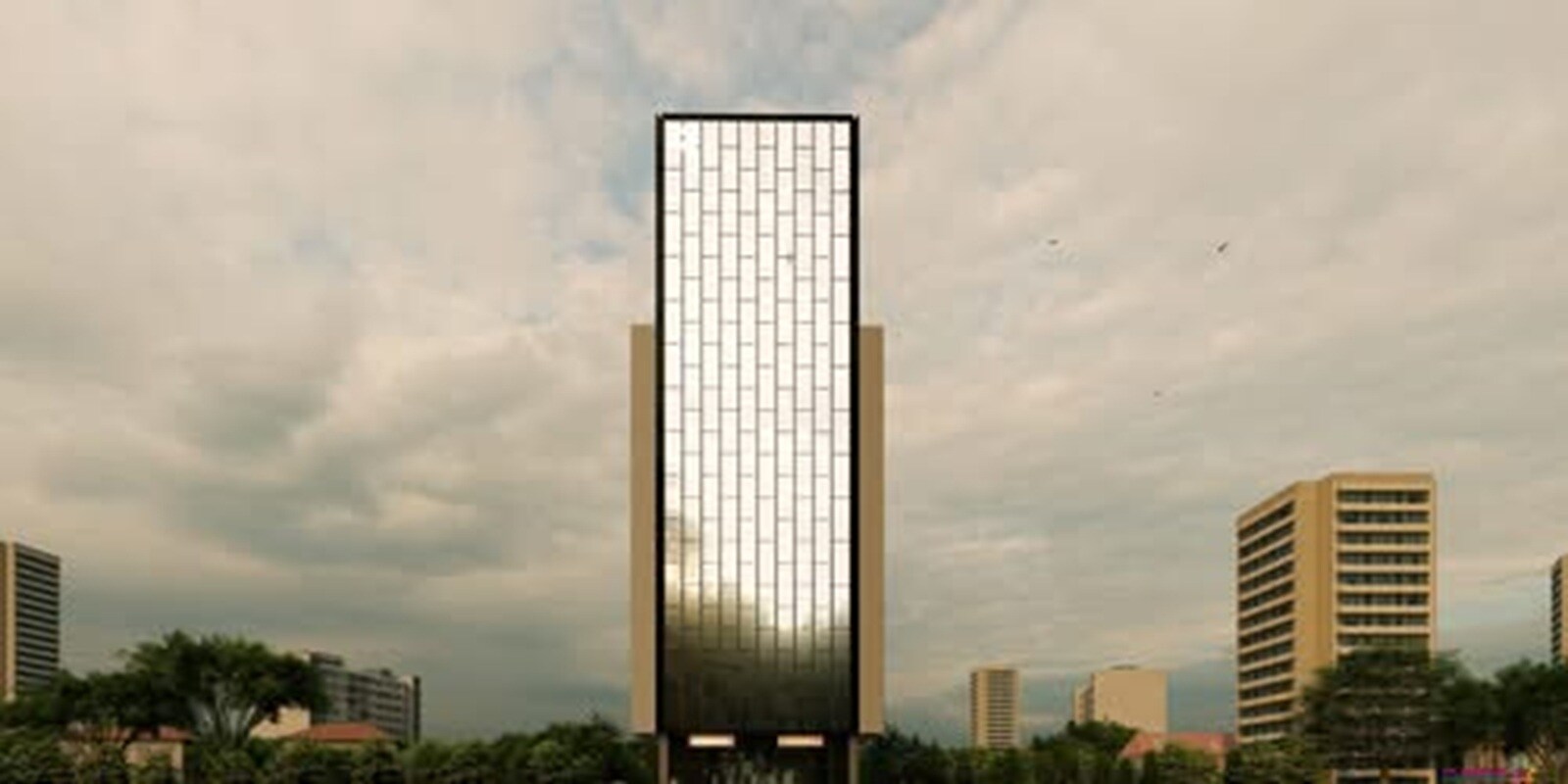 Rahul Altimus, Baner, Pune