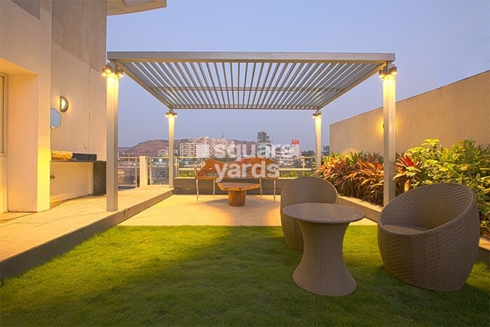 Rahul Arcus Amenities-Features