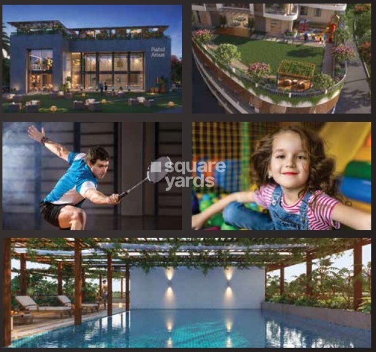 Rahul Arcus Amenities-Features 3
