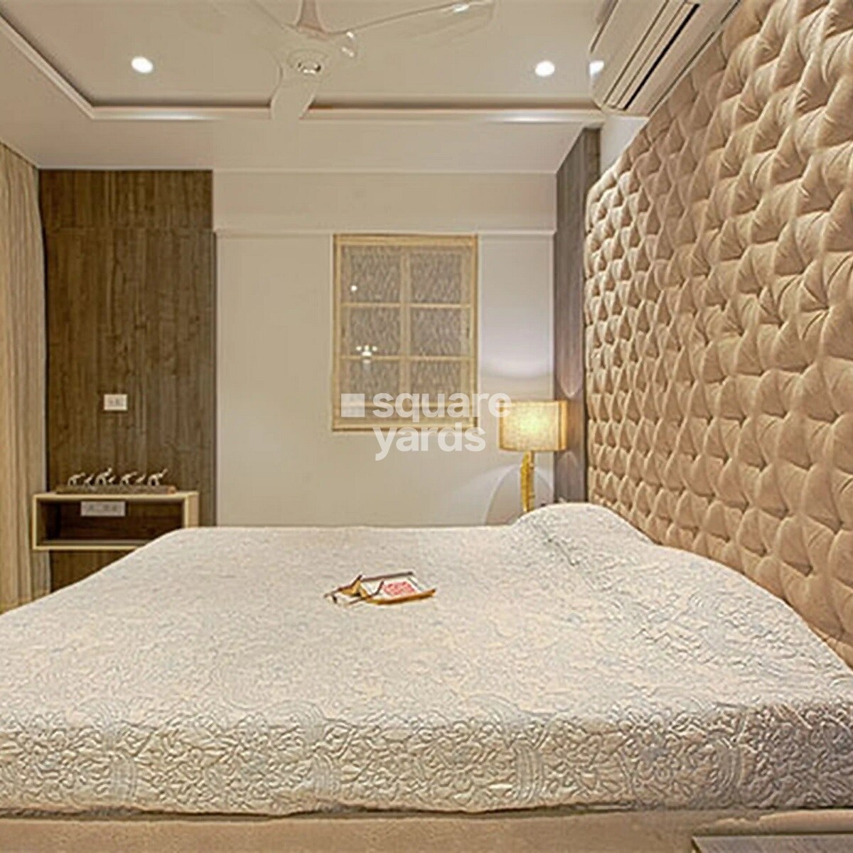 Rahul Arcus Apartment Interiors 2