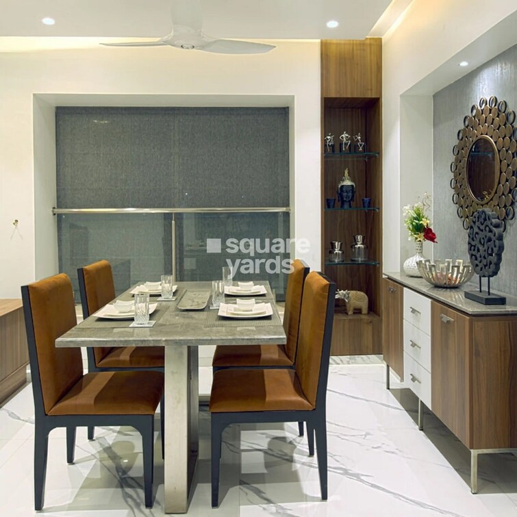 Rahul Arcus Apartment Interiors 3