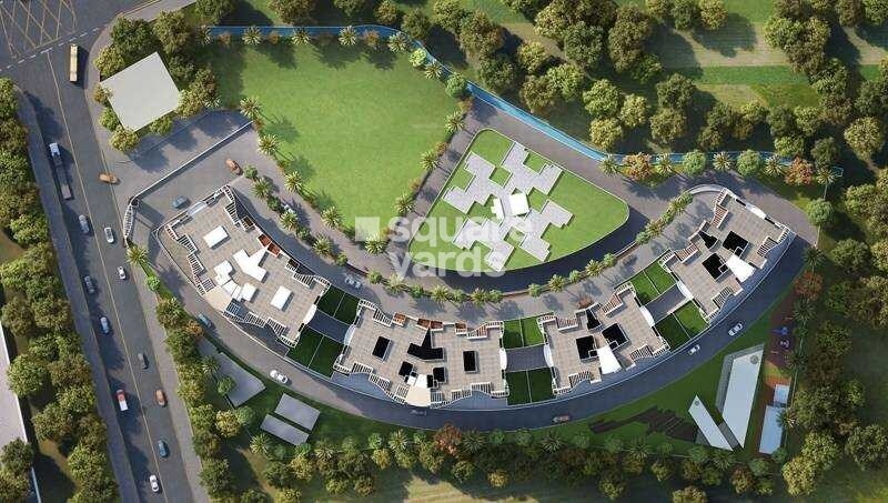 Rahul Arcus Master Plan Image