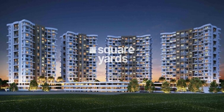 Rahul Arcus Tower View 3