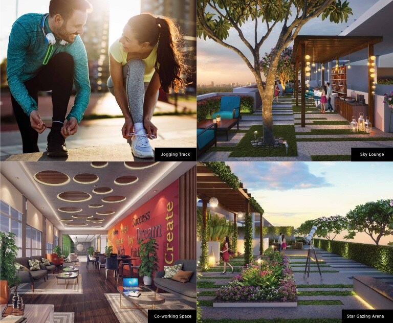 Rahul Aston Amenities-Features 2