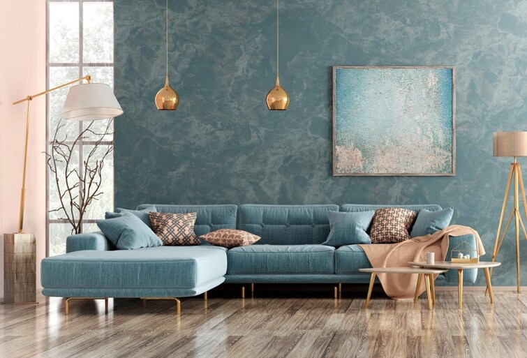 Rahul Aston Apartment Interiors 1