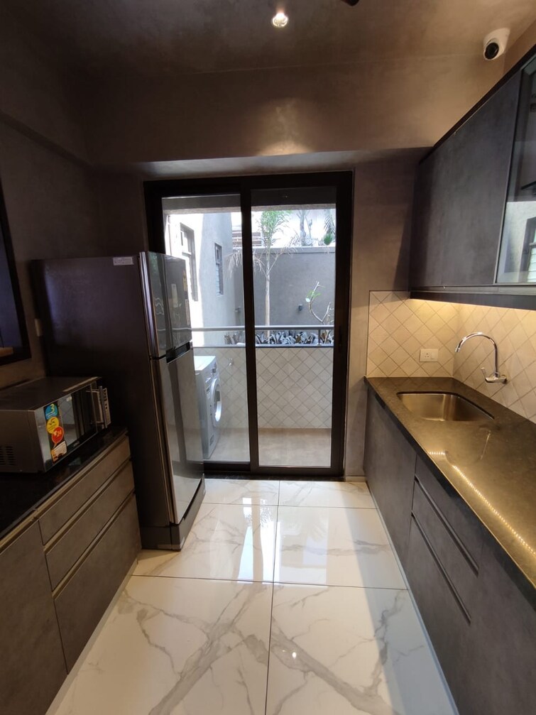 Rahul Aston Apartment Interiors 2