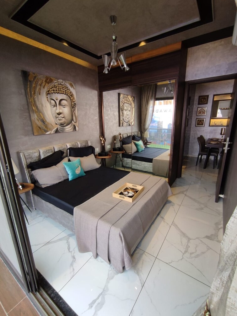 Rahul Aston Apartment Interiors 3