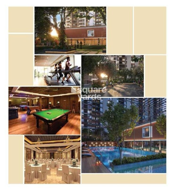 Rahul Downtown Amenities-Features 1
