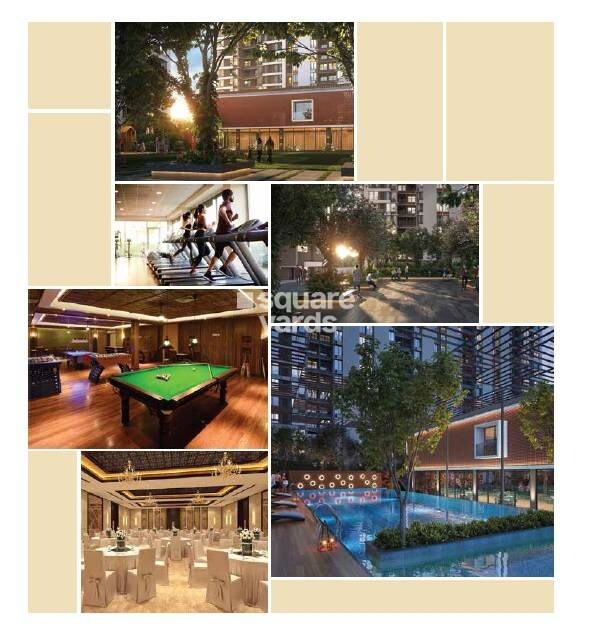 Rahul Downtown Amenities-Features 1