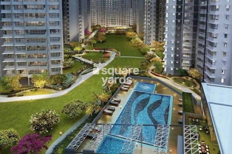 Rahul Downtown Amenities-Features 2
