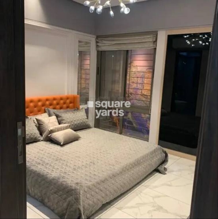 Rahul Downtown Apartment Interiors 1