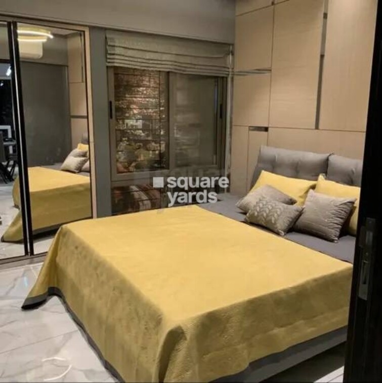 Rahul Downtown Apartment Interiors 2