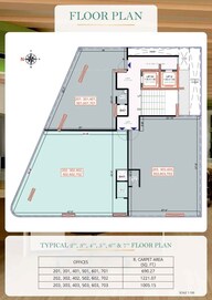 Raichandani Alpha Floor Plans