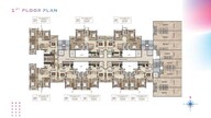 Raichandani Aura Floor Plans