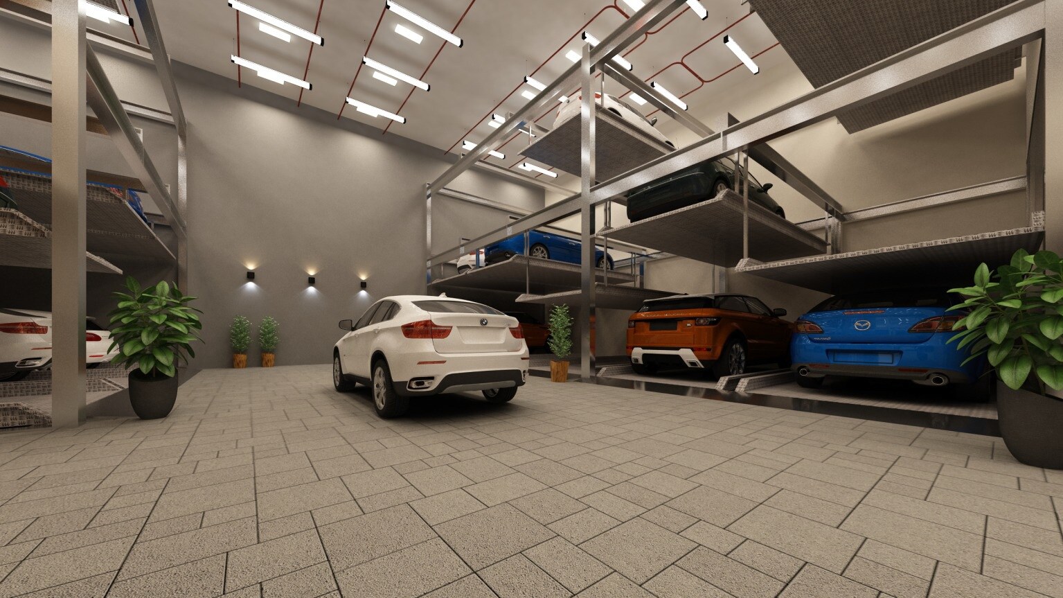 Raichandani Galaxy Amenities-Features 2