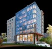 Raichandani Galaxy Commercial Exteriors