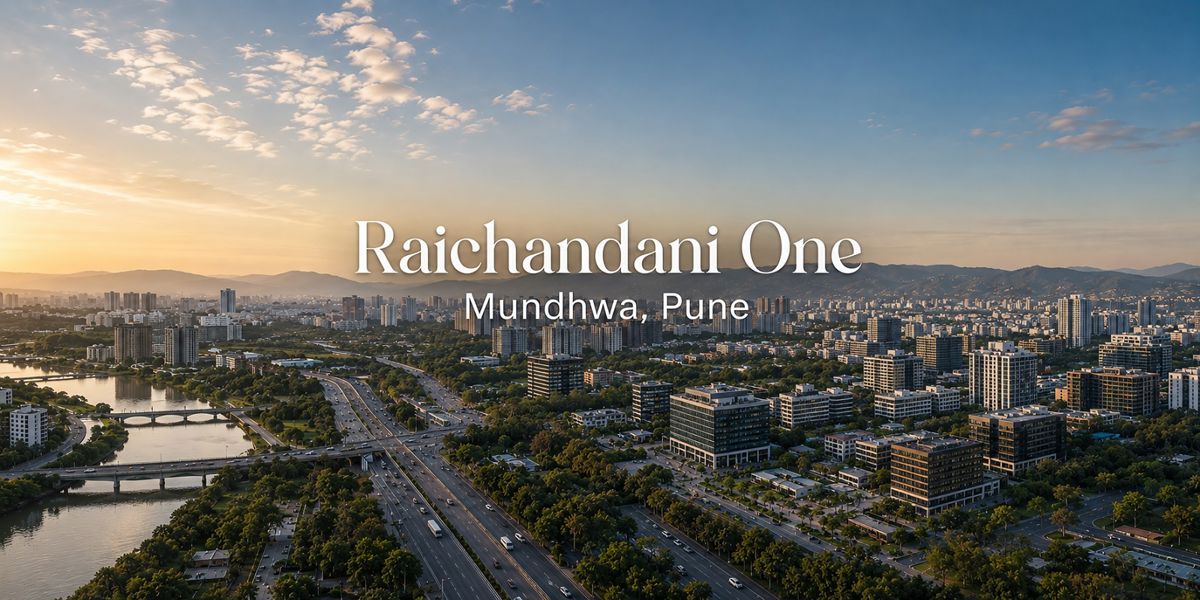 Raichandani One Featured Image