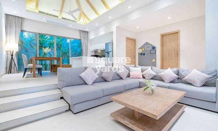 Raichandani Sunman Aparments