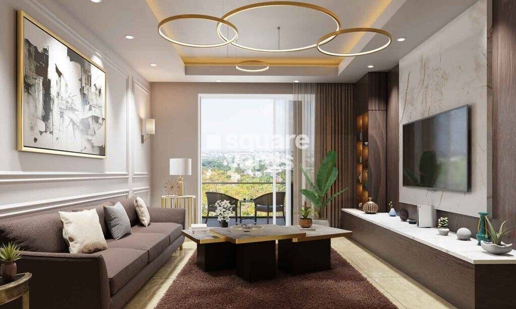 Raichandani Sunman Aparments