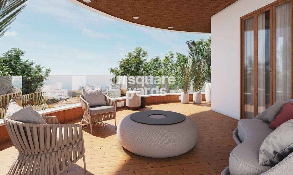 Raichandani Sunman Aparments