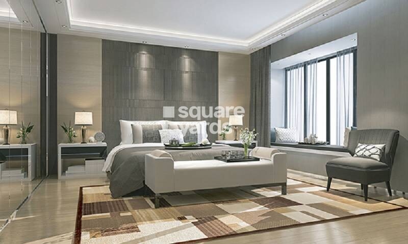 Raichandani Sunman Aparments