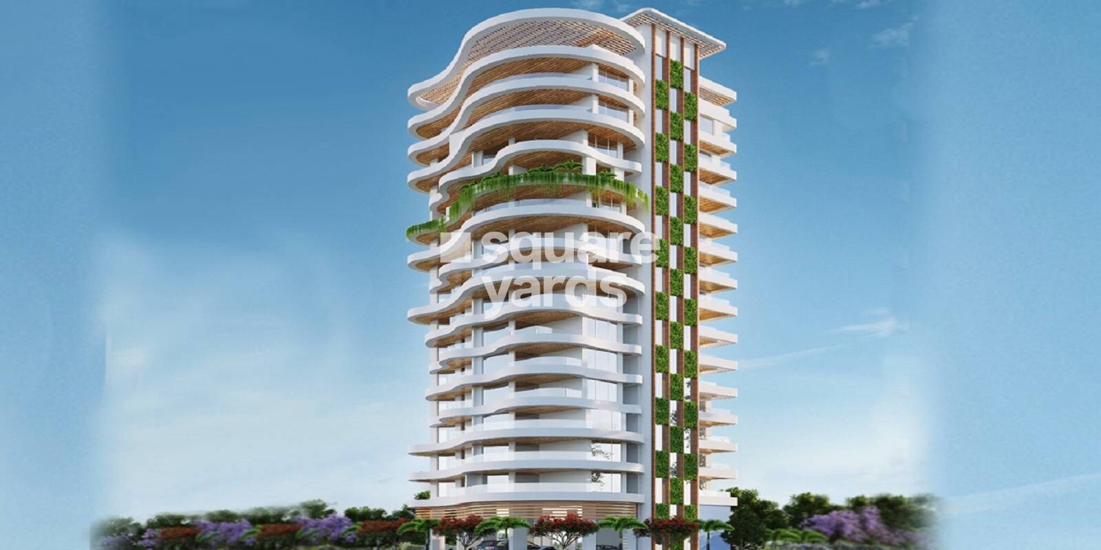 Raichandani Sunman Aparments, Shivajinagar, Pune