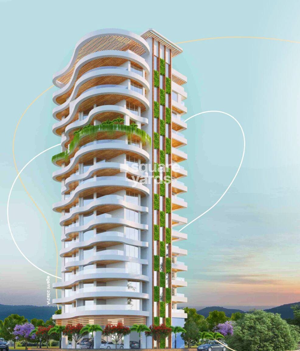 Raichandani Sunman Aparments