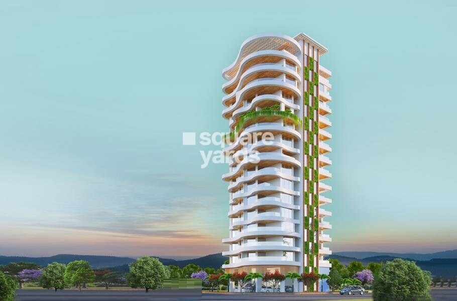 Raichandani Sunman Aparments