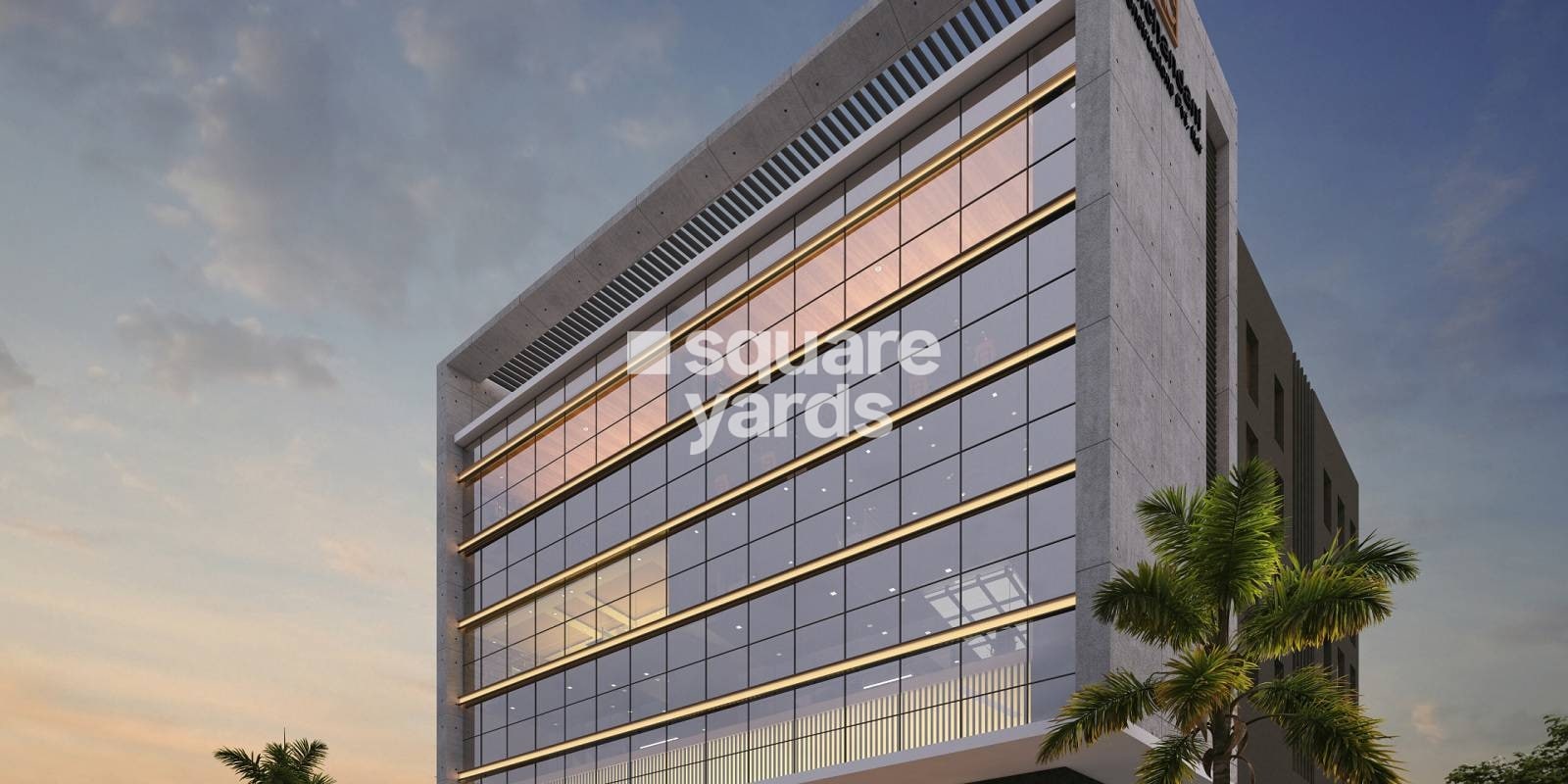 Raichandani Ten Square Featured Image