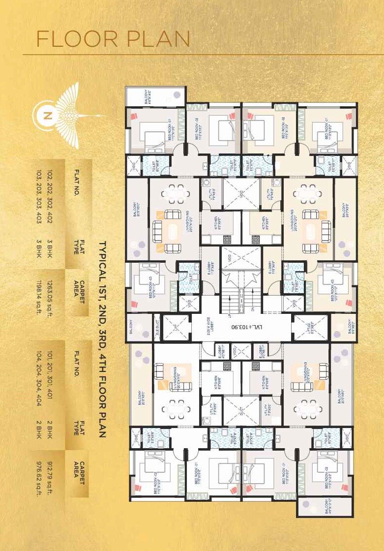 Raichandani The Shwet