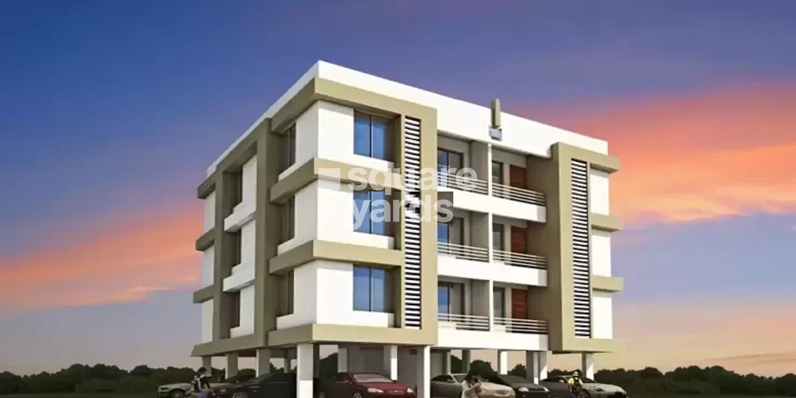 Raikar Shree Laxmi Anand