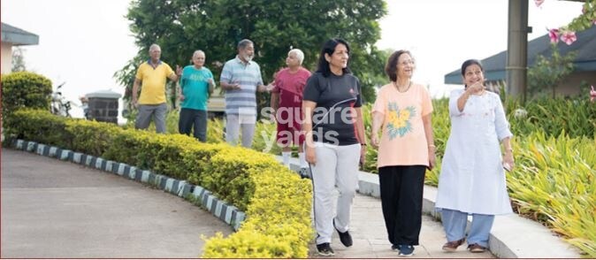 Rainbow Athashri At Pebbles Amenities-Features