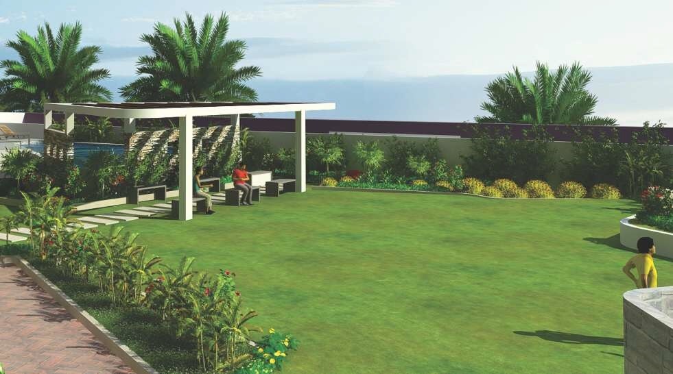 Rainbow Grace Amenities-Features 1