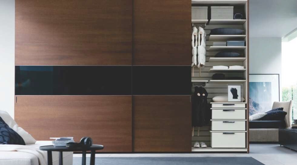 Rainbow Grace Apartment Interiors 1