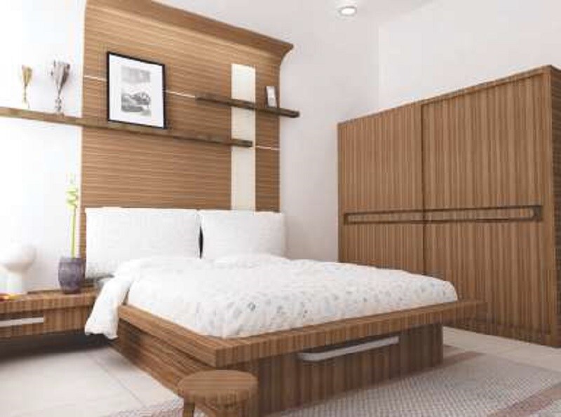 Rainbow Grace Apartment Interiors 3