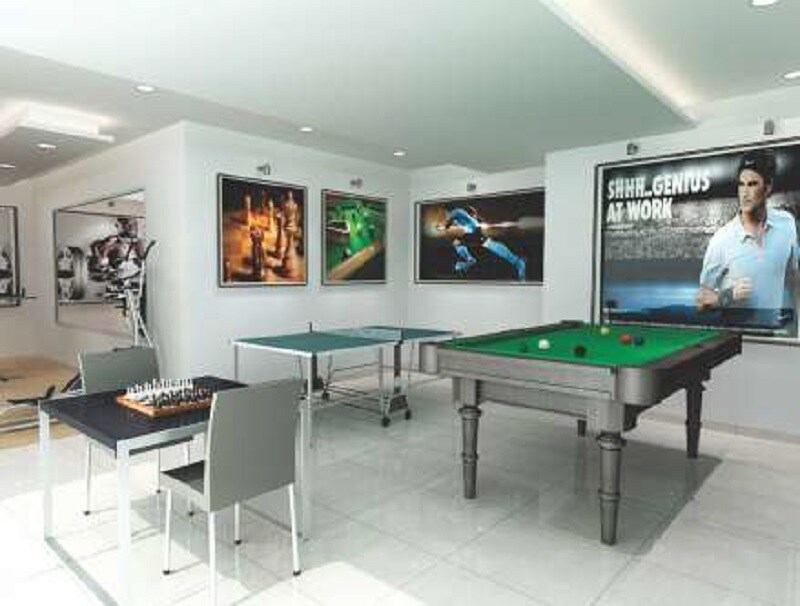 Rainbow Grace Sports facilities Image