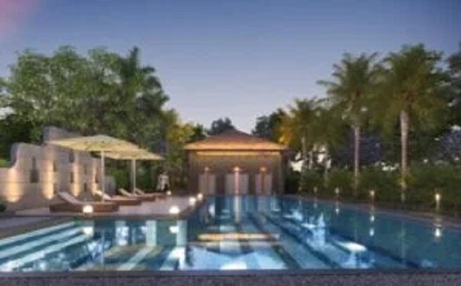 Rainbow Green Meadows