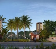 Rainbow Green Meadows Entrance View