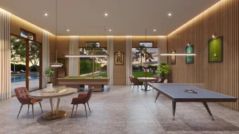 Rainbow Green Meadows