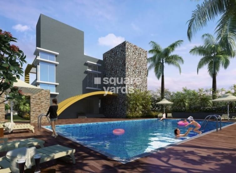 Rainbow Revell Orchid Amenities-Features