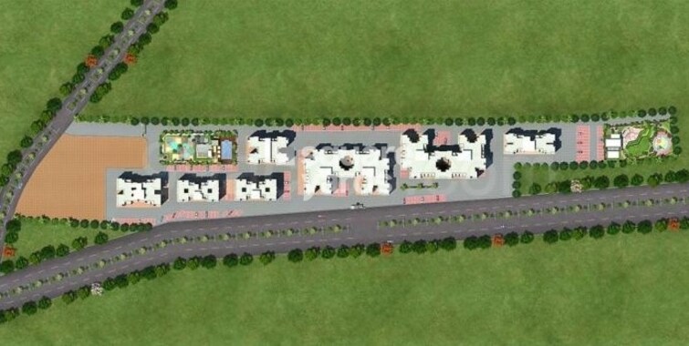 Rainbow Revell Orchid Master Plan Image