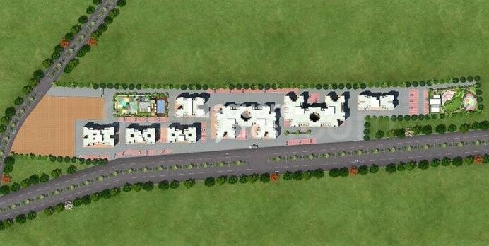 Rainbow Revell Orchid Master Plan Image