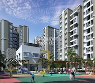Rainbow Revell Orchid Tower View