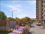 Rainbow Sunrise Tower Amenities-Features