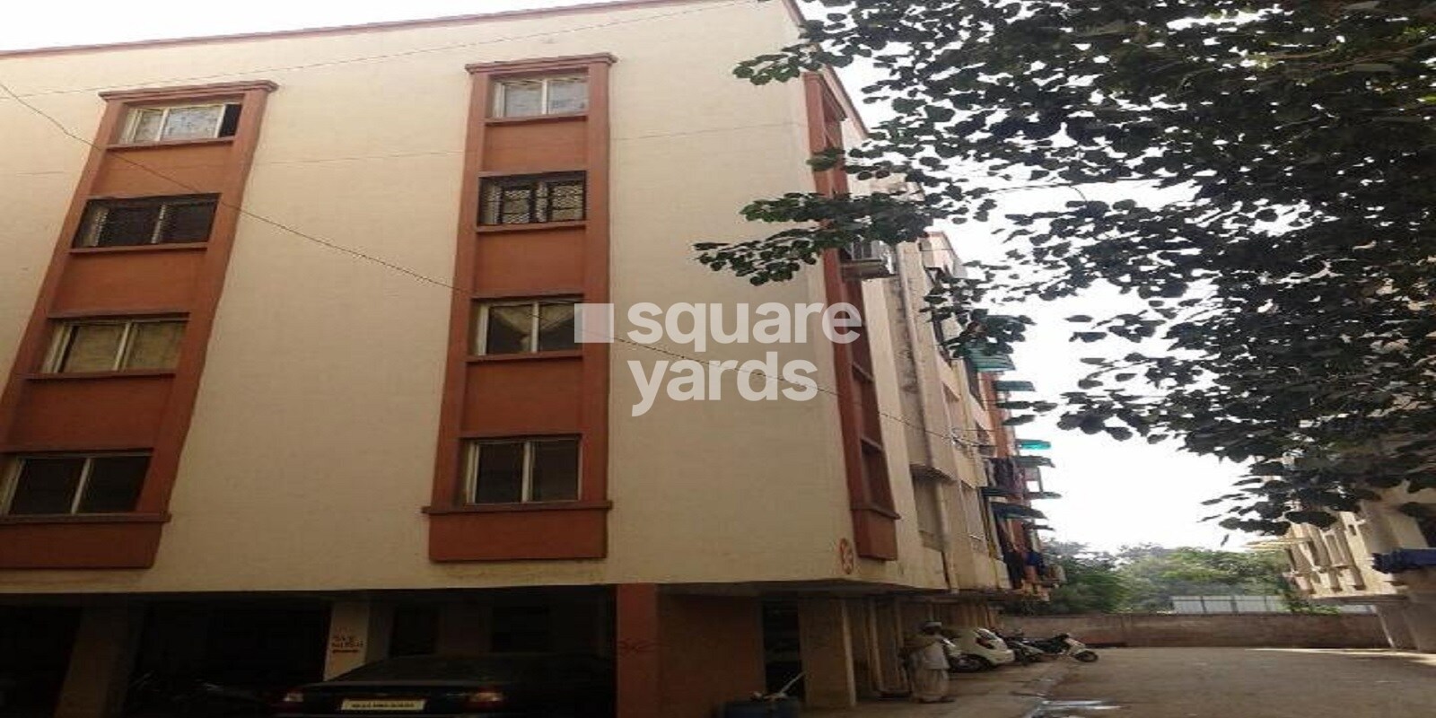 Raj Apartment